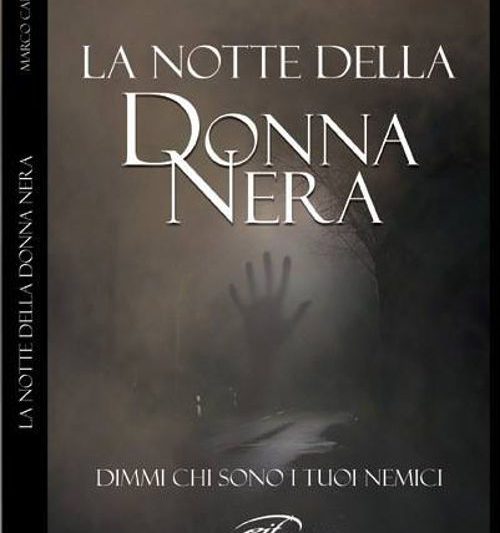 Chi ha paura della Donna Nera?